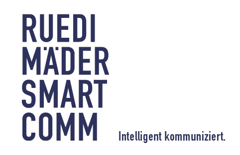 Ruedi Mäder Smart Comm GmbH